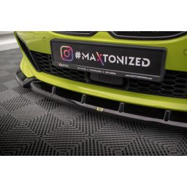 Front Diffusor V.7 BMW 1 M-Pack / M135i / 128ti F40