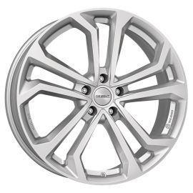 DEZENT Wheels TA Silver
