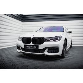 Diffusor Satz BMW 7 M-Pack G11