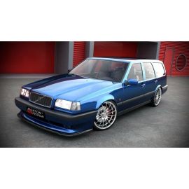 Frontdiffusor Volvo 850 R