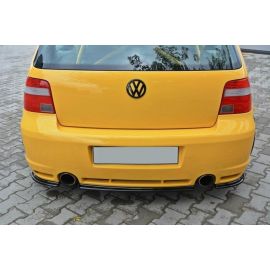 Heck Diffusor Seite L + R Volkswagen Golf IV R32