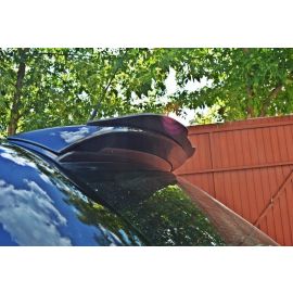 Spoiler Cap Skoda Fabia RS Mk1