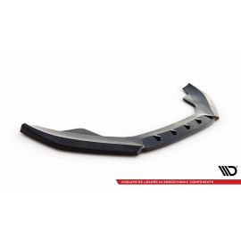 Front Diffusor V.3 Audi A4 / S4 / RS4 S-Line B8 Facelift