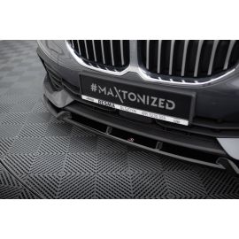 Front Diffusor V.1 BMW 1 F40