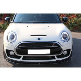 SPLITTER / Frontansatz V.1 Mini Clubman S Mk2 (F54) JCW
