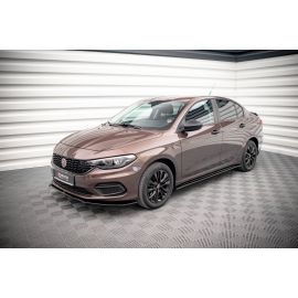FrontDiffusor Fiat Tipo S-Design