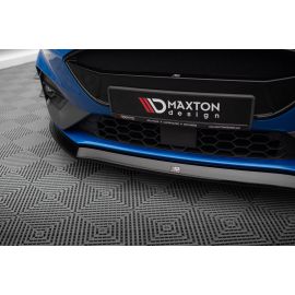 Front Diffusor V.8 Ford Focus ST / ST-Line Mk4