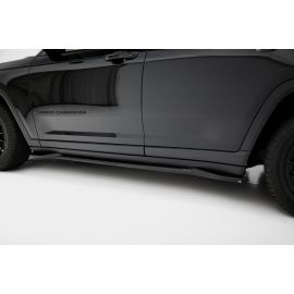 Seitenschweller Diffusor Jeep Grand Cherokee Trailhawk Mk5