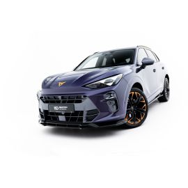 Diffusor Satz V.2 Cupra Terramar Mk1