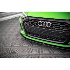Street Pro Splitter Audi A3 / S3 / RS3 8Y