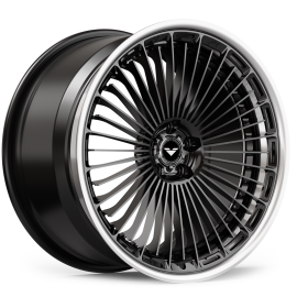 Vorsteiner Wheels VE 391 Black