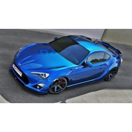 Frontdiffusor Toyota GT86