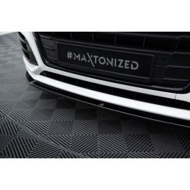 Front Diffusor Audi SQ5/Q5 S-Line Mk2