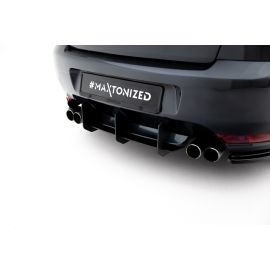 Heckschurze Alfa Romeo GT