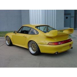Spoiler Porsche 911 Serie 993
