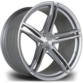 RIVIERA Wheels RF103 Platinum Brushed