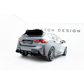 Street Pro Heckschurze BMW M135i F70