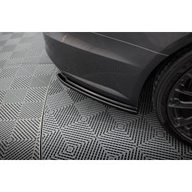 Heck Diffusor Seite V.1 Audi A6 / A6 C7 S-Line/ S6 C7 Facelift