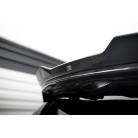 Spoiler Cap 3D Land Rover Discovery HSE Mk5