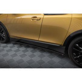 Seitenschweller Diffusor BMW i3 S Mk1 Facelift