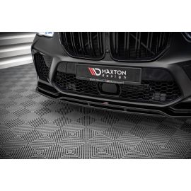 Front Diffusor V.3 BMW X5M F95