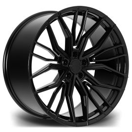 RIVIERA Wheels RF9 Gloss Black