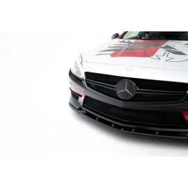 Diffusor Satz Mercedes-Benz SL 63 AMG R231