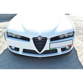 FrontDiffusor Alfa Romeo Brera