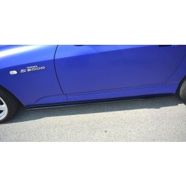 Seitenschweller Diffusor Honda S2000