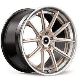Vorsteiner Wheels VMP 301 Gold