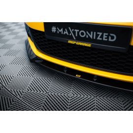 Front Diffusor V.3 Volkswagen Scirocco Mk3