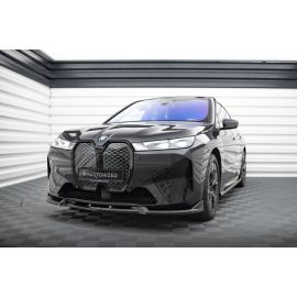 Diffusor Satz BMW iX M-Pack i20