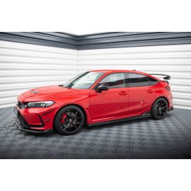 Seitenschweller Diffusor V.2 Honda Civic Type-R Mk 11