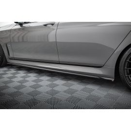 Seitenschweller Diffusor V.2 BMW 7 M-Pack G11