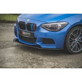 Street Pro Splitter BMW M135i F20
