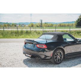 Spoiler Cap Abarth 124 Spider