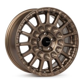 Enkei Wheels OVERLANDER Matte Bronze