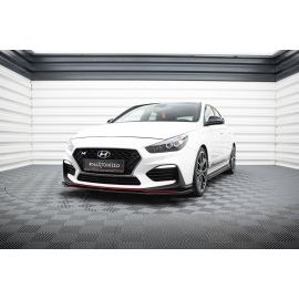 Flaps Hyundai I30 N Mk3 Hatchback / Fastback