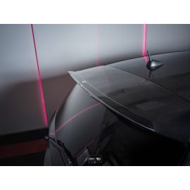 Spoiler Verlangerung BMW 1 E81/ E87 Facelift (Aero Spoiler)