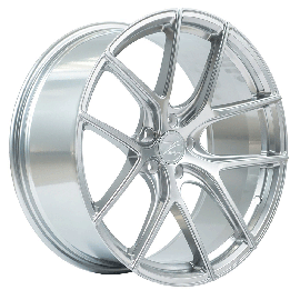 Z-Performance ZP9.1 Pur Aluminum (Custom Finish)