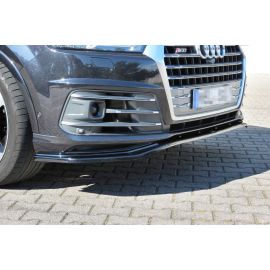 Front Diffusor Audi SQ7 / Q7 S-Line Mk2