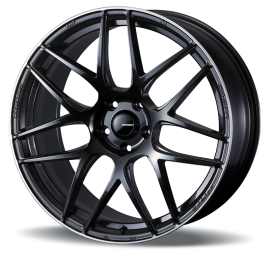 WEDS-SA-27R-Black,-Polished-Edge-K