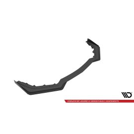 Street Pro Splitter V.1+ Flaps Ford Mustang GT Mk6 Facelift