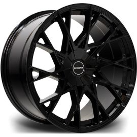 RIVIERA Wheels RV197 Black