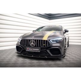 Diffusor Satz Mercedes-AMG GT 63S 4 Door Coupe Aero