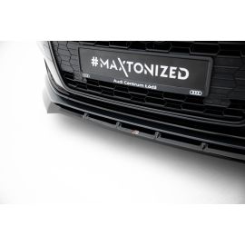 Front DiffusorV.2 Audi A5 / S5 / RS5 F5 Facelift