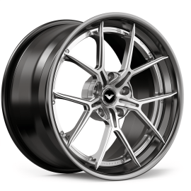 Vorsteiner Wheels VMP 303 Clear