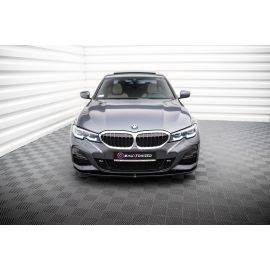 Front Diffusor V.2 BMW 3 M-Pack G20