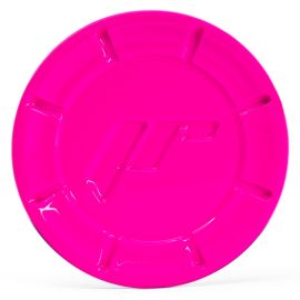 Japan Racing Wheels JR3 Custom Finish Gloss Neon Pink