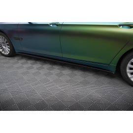 Seitenschweller Diffusor BMW 7 Long F02